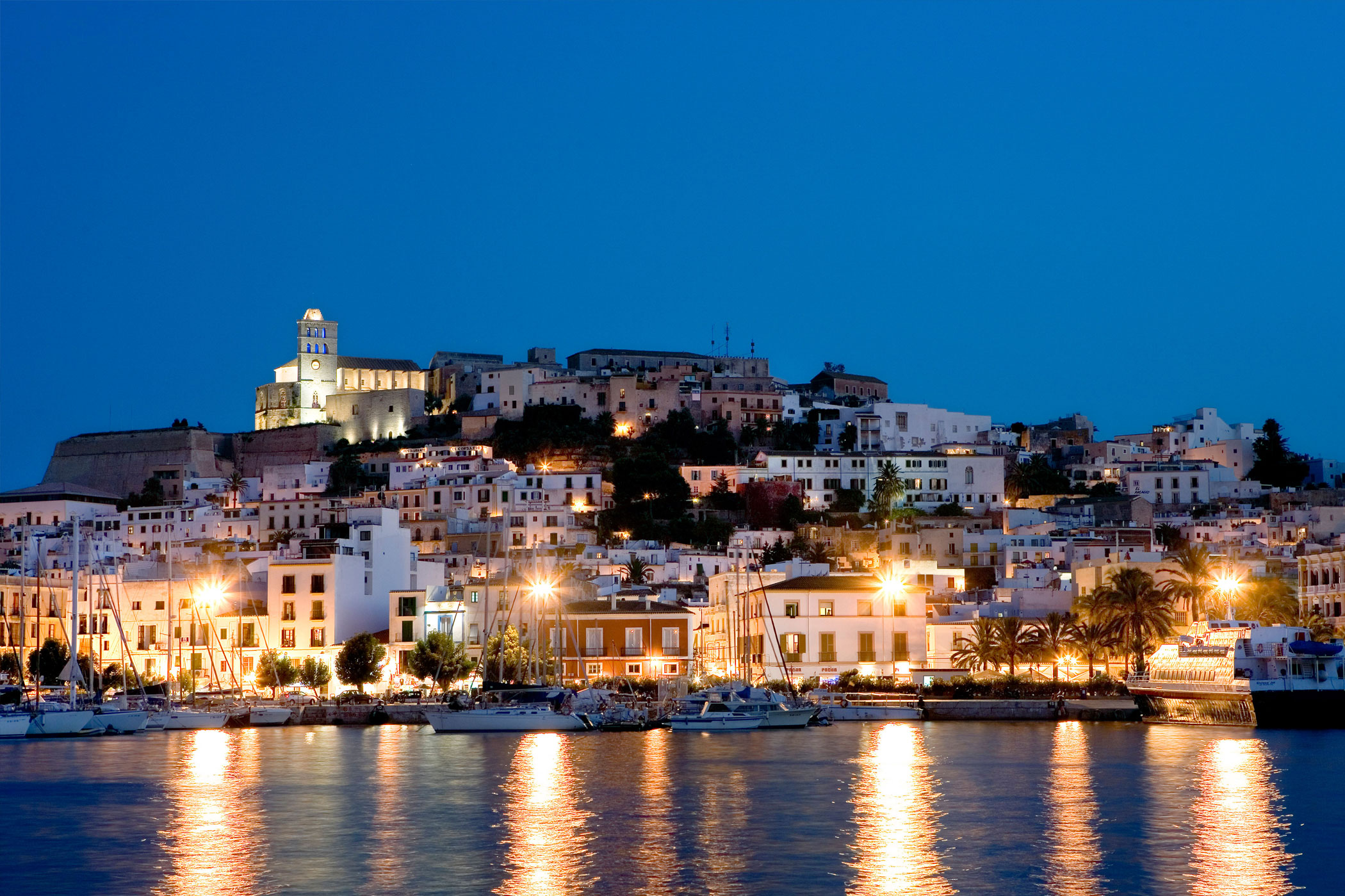 Ibiza