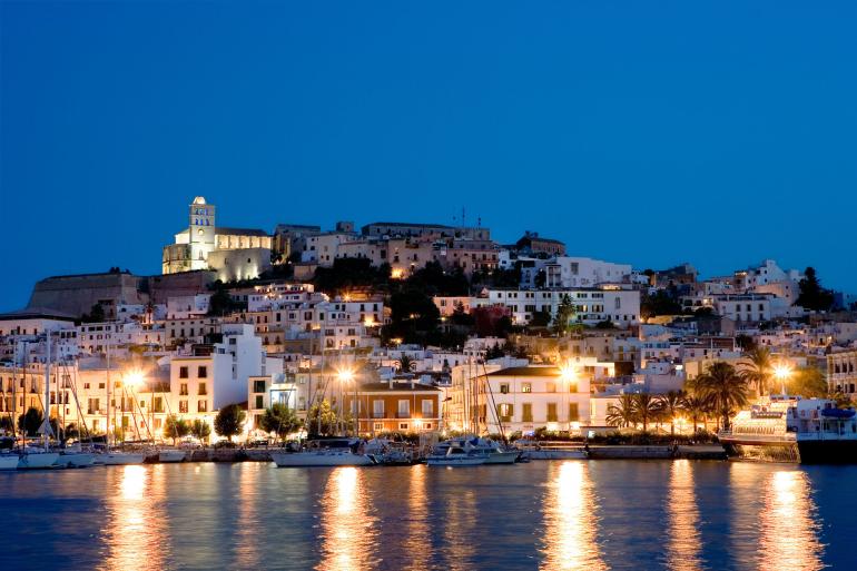 Ibiza