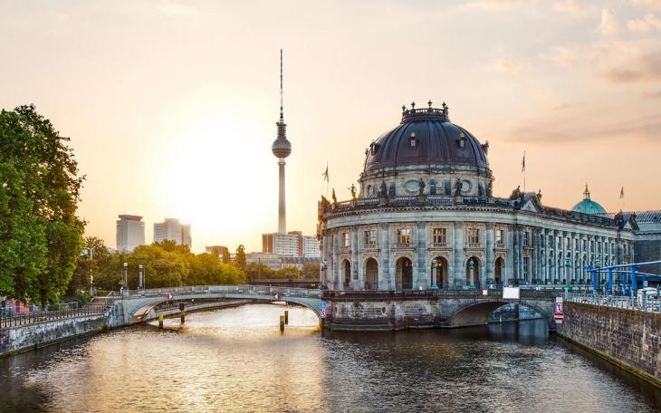 Berlin