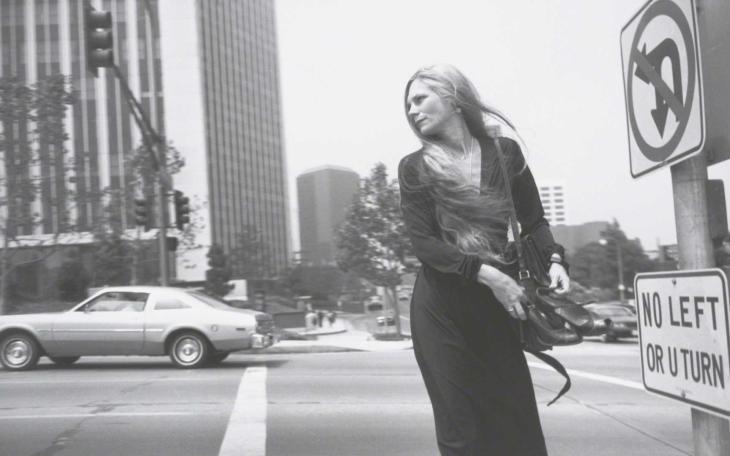 Garry Winogrand: Los Angeles, 1980-1983