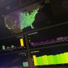 Big Data Dashboard